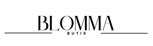 Blomma Butik